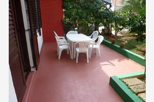 Dvojizbový apartmán Zadar (A-13242-a(