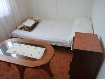 Apartmány s parkoviskom Zadar - 13242