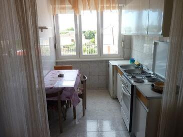 Apartmány s parkoviskom Zadar - 13242