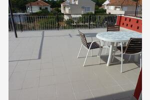 Jednoizbový apartmán Zadar (A-13242-c(