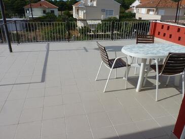 Apartmány s parkoviskom Zadar - 13242