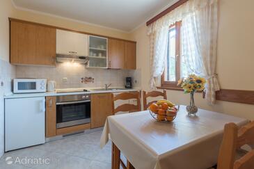 Apartmanok parkolóhellyel Tar, Porec - 13245