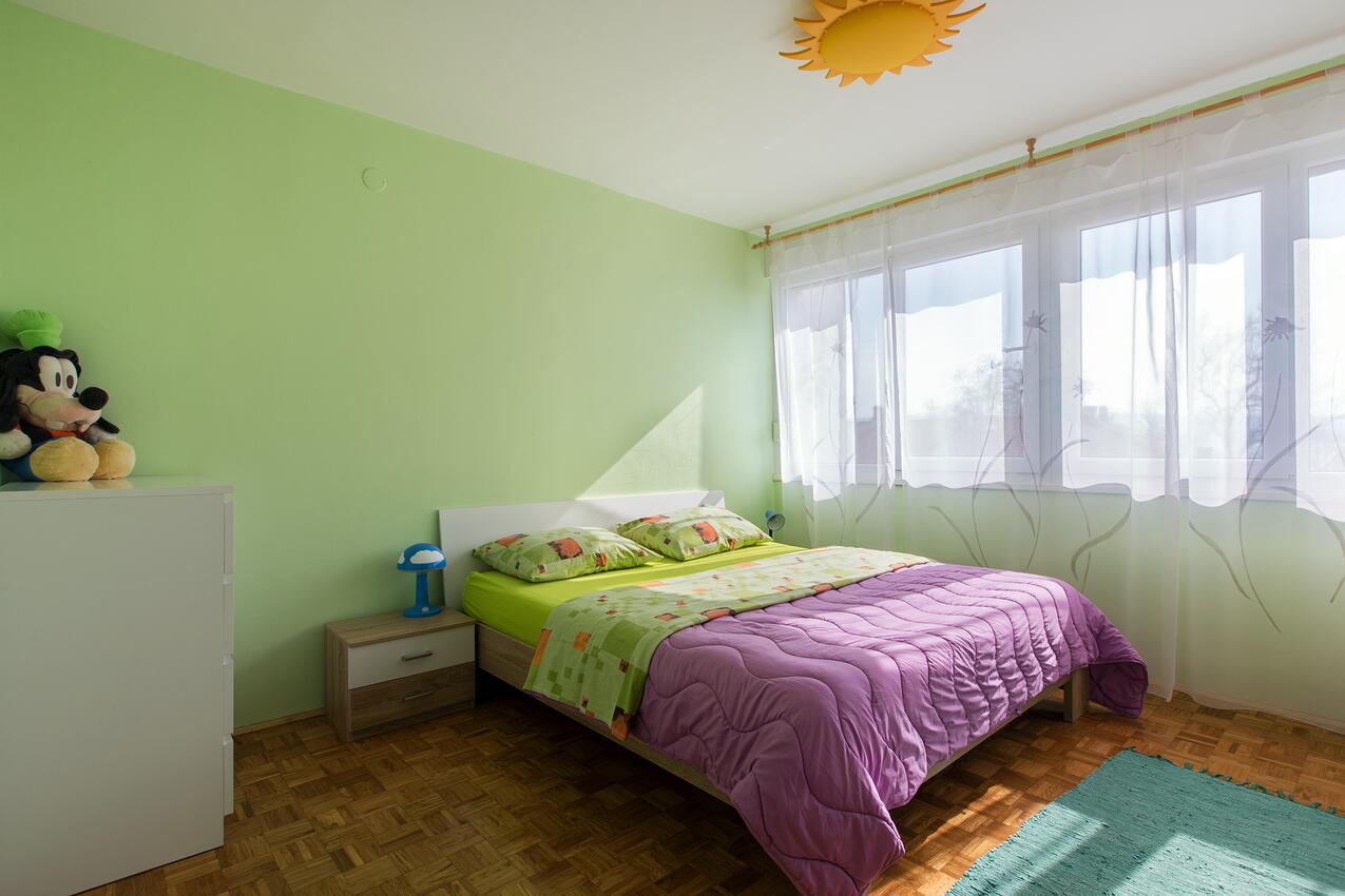 Apartmány u moře Dugi Rat, Omiš - 13250