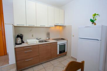 Apartmány s parkovištěm Brela, Makarská - Makarska - 13262