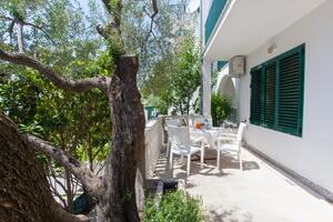 Jednopokojový apartmán Brela Jednopokojový apartmán Brela, Makarská - Makarska (A-13262-b(
