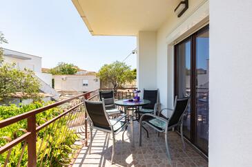 Appartamento di due stanze Slosella - Pirovac Appartamento di due stanze Slosella - Pirovac, Sebenico - Šibenik (A-13263-b(