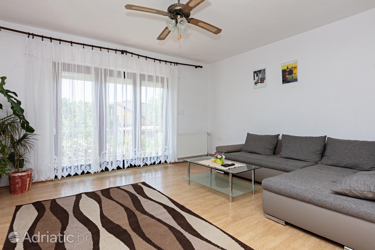 Apartmány s parkovištěm Pirovac, Šibenik - 13263