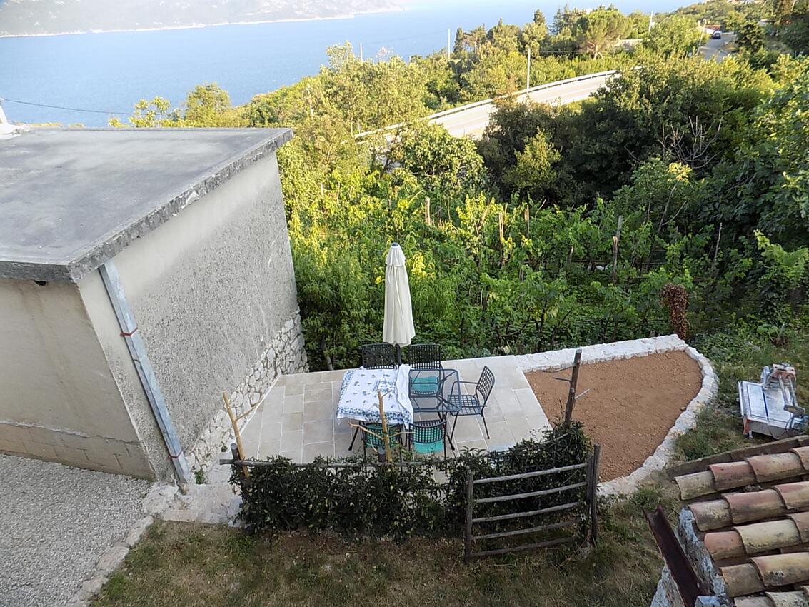 Apartments with parking space Zagore, Opatija - 13277