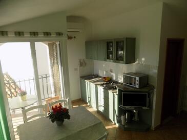 Appartements avec parking Zagore, Opatija - 13277