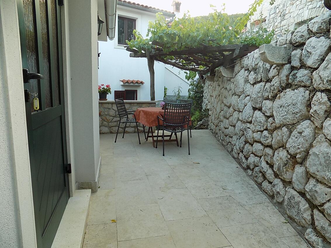 Apartments with parking space Zagore, Opatija - 13277