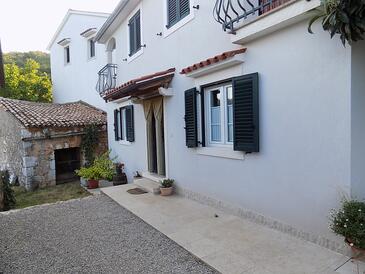 Appartements avec parking Zagore, Opatija - 13277