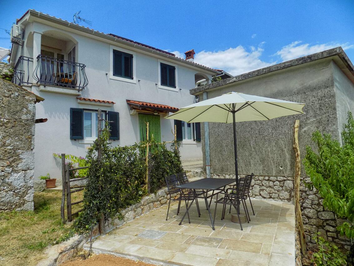 Apartments with parking spaces Zagore, Opatija - 13277