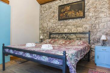 Secluded house with a parking space Tomislavovac, Pelješac - 13280