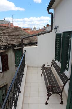 Apartments Šibenik, North Dalmatia