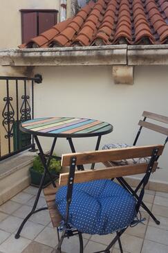 Apartments Šibenik, North Dalmatia