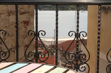 Apartments Šibenik, North Dalmatia