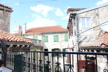 Apartments Šibenik, North Dalmatia