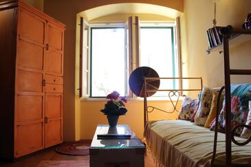 Apartments Šibenik, North Dalmatia