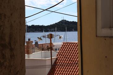 Apartments Šibenik, North Dalmatia