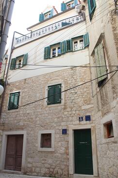 Apartments Šibenik, North Dalmatia