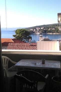 Apartmanok és szobák a tenger mellett Sumartin, Brac - 13285