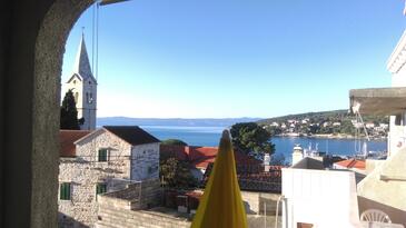 Jednopokojový apartmán Sumartin, Brač (A-13285-a(