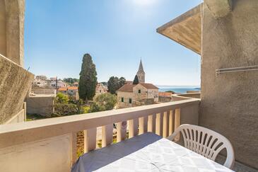 Pokoj Sumartin, Brač (S-13285-a(