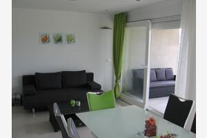 Three bedroom apartment Povile, Novi Vinodolski (A-13294-b(