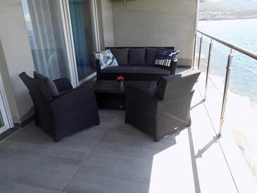 Appartamenti accanto al mare Povile, Novi del Vinodol - Novi Vinodolski - 13294