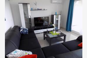 Two bedroom apartment Povile, Novi Vinodolski (A-13294-c(