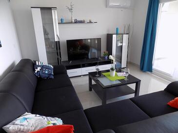 Appartamenti accanto al mare Povile, Novi del Vinodol - Novi Vinodolski - 13294