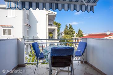 Apartments by the sea Slatine, Čiovo - 13298