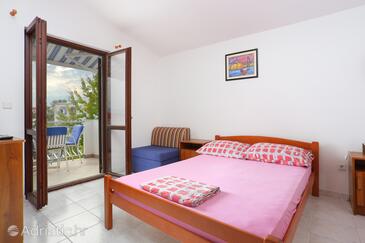 Lejligheder ved havet Slatine, Ciovo - 13298