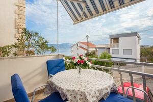 Apartmánové studio Slatine, Čiovo (AS-13298-e(