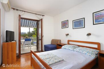 Apartments by the sea Slatine, Čiovo - 13298