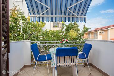 Apartments by the sea Slatine, Čiovo - 13298