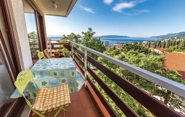 Apartmani s internetom Opatija - Volosko, Opatija - 13300