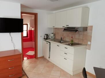 Apartments by the sea Cres - 13312