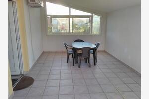 One bedroom apartment Tribunj, Vodice (A-13319-a(