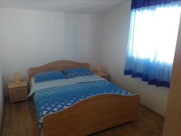 Appartamenti con parcheggio Trebocconi - Tribunj, Vodizze - Vodice - 13319