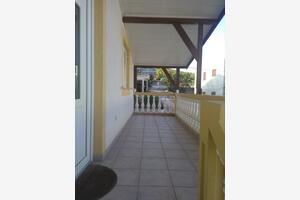 Two bedroom apartment Tribunj, Vodice (A-13319-b(