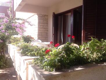 Apartmány s parkovištěm Zadar - Diklo, Zadar - 13327