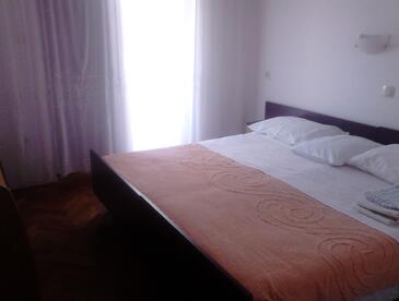 Apartmány s parkovištěm Zadar - Diklo, Zadar - 13327