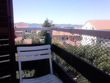 1-Zimmer-Ferienwohnung Zadar - Diklo, Zadar (A-13327-c)