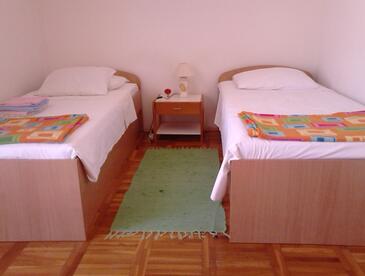 Apartmány s parkovištěm Zadar - Diklo, Zadar - 13327