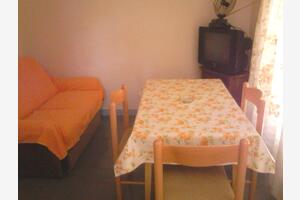 Jednopokojový apartmán Zadar - Diklo, Zadar (A-13327-c)