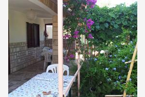 Dwupokojowy apartament Rukavac, Vis (A-13337-a)