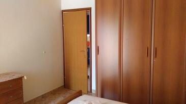 Apartmány s parkovištěm Rukavac, Vis - 13337