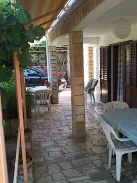 Apartmány s parkovištěm Rukavac, Vis - 13337 Adriatic.hr