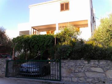 Apartmani s parkingom Rukavac, Vis - 13337 Adriatic.hr
